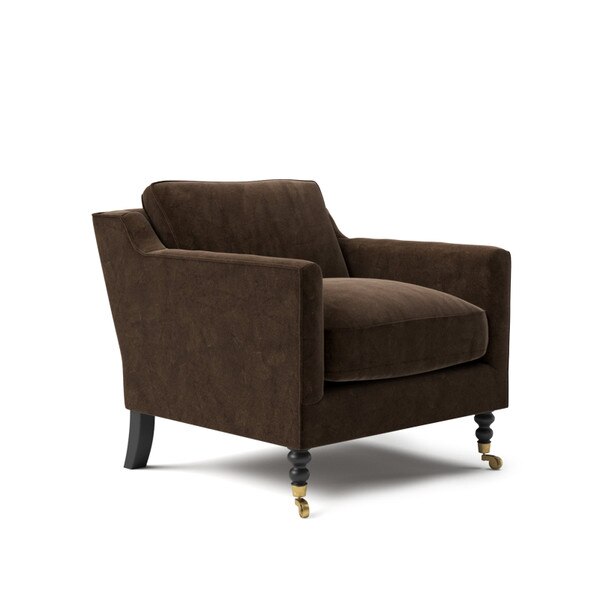 Vivian Chair (Sable)